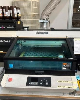 Mimaki UJF 6042 mk2