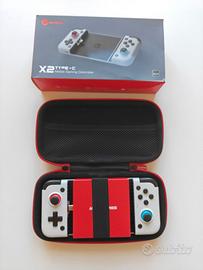 GameSir X2 Type-C Controller