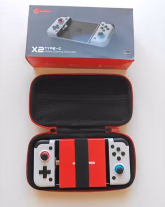 GameSir X2 Type-C Controller