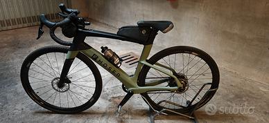 Borse bicicletta Gravel o MTB