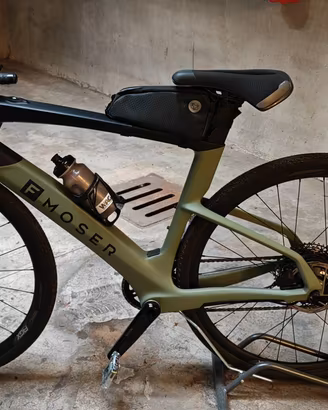 Borse bicicletta Gravel o MTB