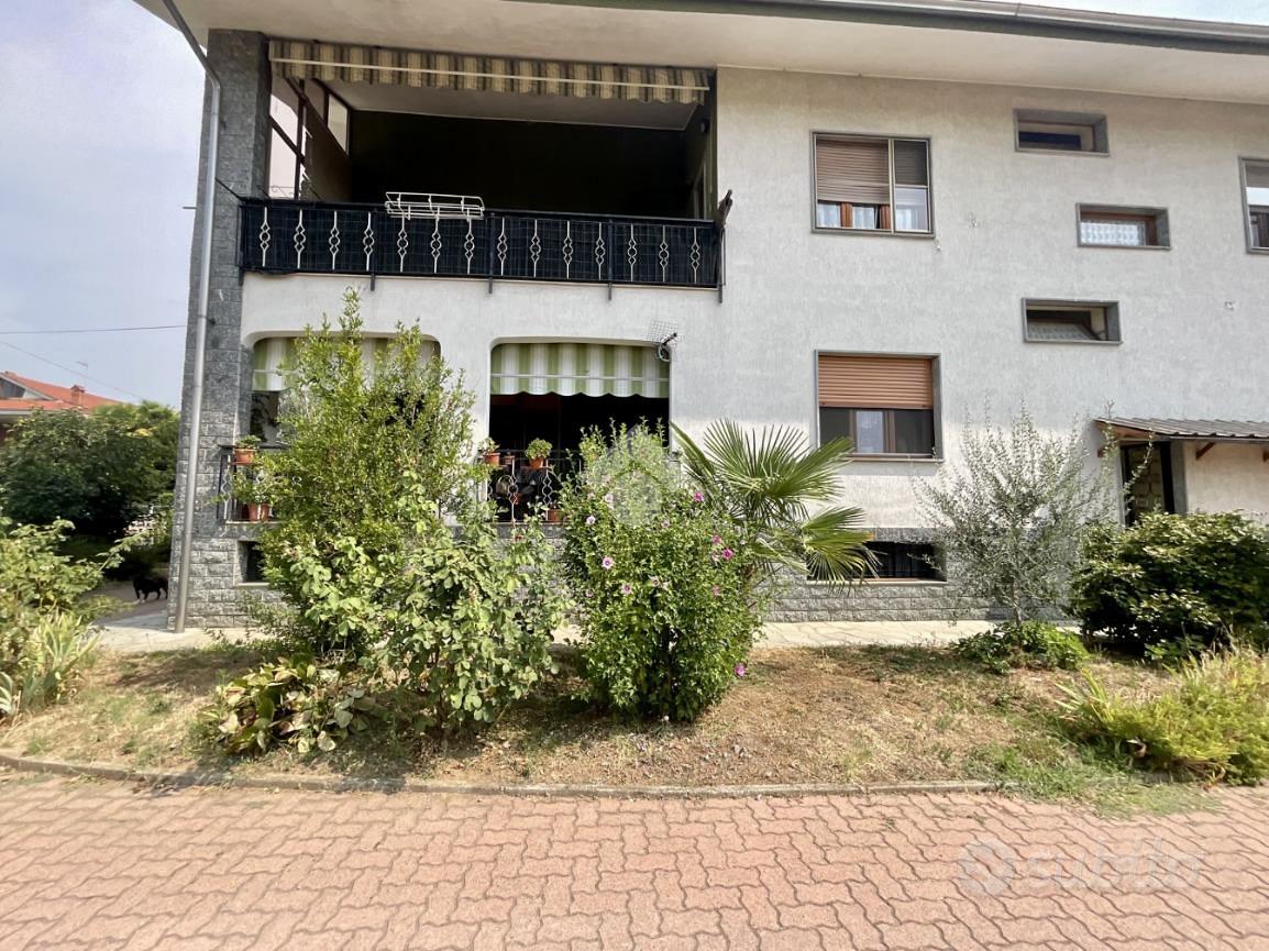 Appartamento – Favria, Sant'Antonio - Vista 2
