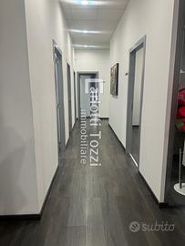 Rif.03711| ufficio grosseto