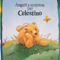 Auguri a sorpresa per Celestino, Marcus Pfister