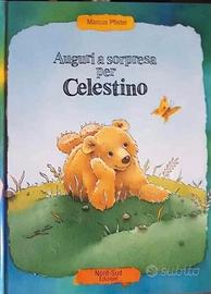 Auguri a sorpresa per Celestino, Marcus Pfister