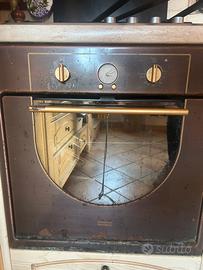 Forno Franke