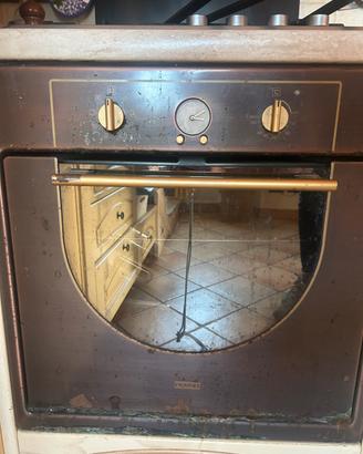 Forno Franke