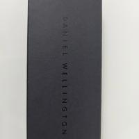 Cinturino orologio donna Daniel Wellington 