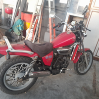 Aprilia Red Rose 50 cc