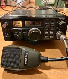 Yaesu FT-290 da riparare