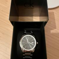 Orologio Calvin Klein