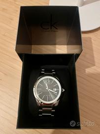 Orologio Calvin Klein