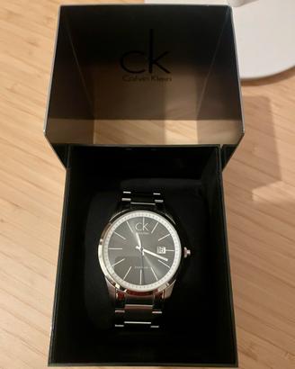 Orologio Calvin Klein