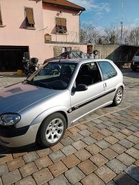 saxo vts 1100 