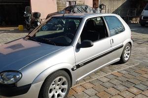 saxo vts 1100 