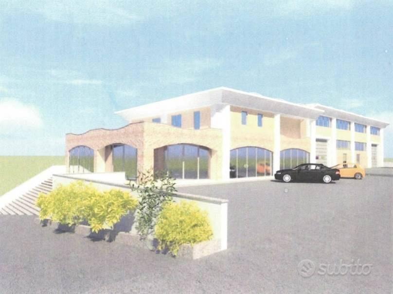Terreno di 2300 m² a Montefiascone - Vista 5