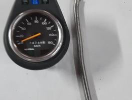 Strumenti cavo ck SUZUKI SAVAGE 650