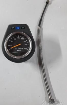 Strumenti cavo ck SUZUKI SAVAGE 650