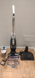 BISSELL CROSSWAVE WIRELESS - ASPIRA E LAVA PAVIMEN