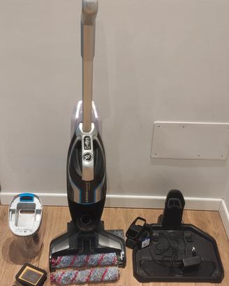 BISSELL CROSSWAVE WIRELESS - ASPIRA E LAVA PAVIMEN