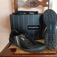 Ermenegildo Zegna sneakers sportive uomo