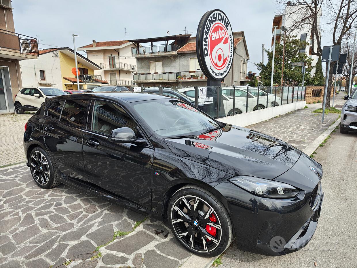 BMW Serie 1 (F70)