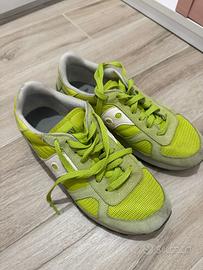 Sneakers Scarpe Saucony - taglia 38