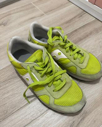 Sneakers Scarpe Saucony - taglia 38