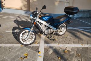 Revere ntv 650 d'epoca asi da vetrina