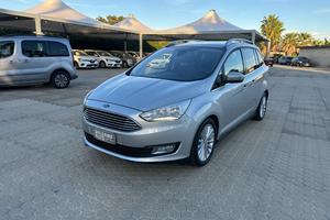 FORD C-Max7 1.6 TDCi 115 CV Titanium