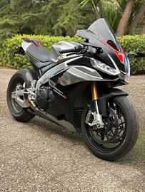 Aprilia RSV4 1100 2023