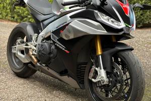 Aprilia RSV4 1100 2023