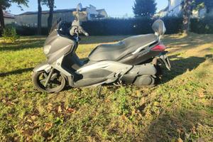 2012 Yamaha X Max Sport 250