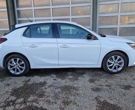 OPEL CORSA 1.5 Diesel Elegance 100cv MT6 5 PORTE