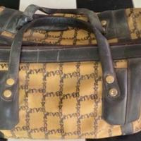 Borsone vintage Carven