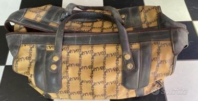 Borsone vintage Carven