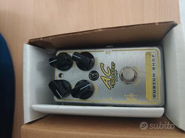 xotic ac booster comp