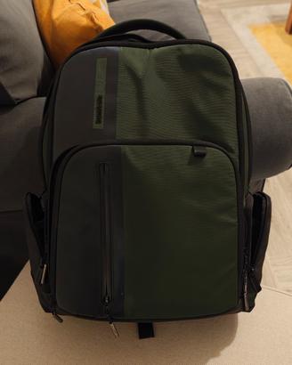 Zaino Samsonite Biz2go portapc