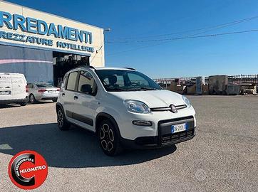 FIAT PANDA 1.0 FireFly 70cv S&S Hybrid City Life