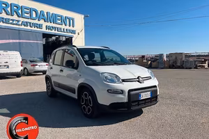 FIAT PANDA 1.0 FireFly 70cv S&S Hybrid City Life