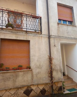 Casa indipendente
