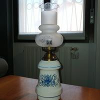 lampada vinage elettrica del 1999