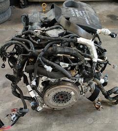 RENAULT CLIO 1.6B HYBRIDA MOTORE SIGLA H4MC6