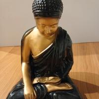Statua del Buddha