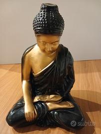 Statua del Buddha