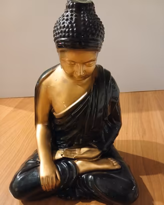 Statua del Buddha