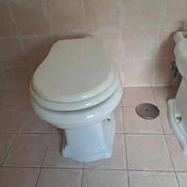 Sanitari bagno