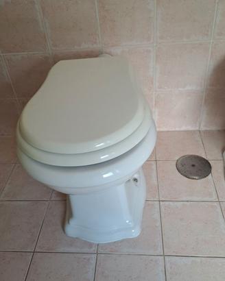 Sanitari bagno