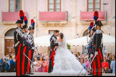 Abito da sposa