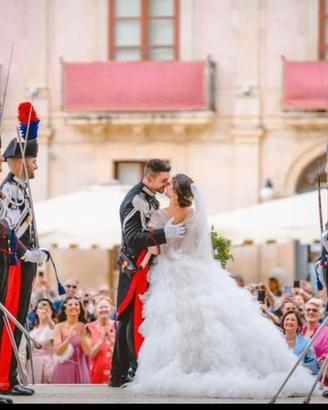 Abito da sposa